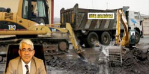 Kars Belediyesi Hızlı Başlıyor