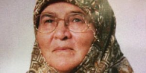 Canpolat Aras’ın Annesi vefat etti