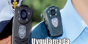 Kars’ta yaka kameralı uygulama