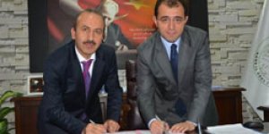 Kars’ta AKAKP Protkolü İmzalandı