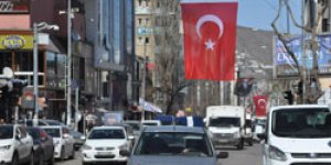 Kars Belediyesinden Teröre Tepki