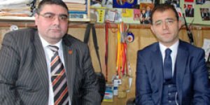 Dolu’dan Daşdelen’e ziyaret