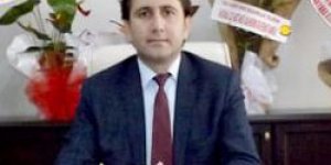 Sağlık Müdürlüğüne Yılmaz Getirildi
