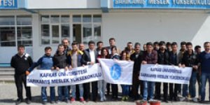 Akademisyenler ile öğrenciler sigarayı bıraktı