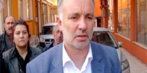 Ayhan Bilgen Kars’ta konuştu…