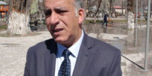 Parklarda bahar temizliği