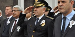 Türk Polis Teşkilatı’nın 171. Yılı