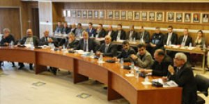 Faaliyet Raporu Onaylandı