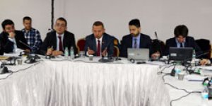 Öncelikler masaya yatırıldı