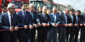 Arpaçay Belediyesi Araç Parkını Büyüttü
