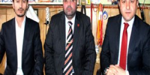 Daşdelene Tebrik Ziyaretleri