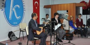 Kağızmanda Konser