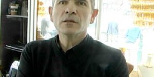 “Bu çarkın bir şekilde dönmesi gerekiyor”