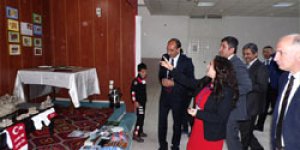 81 İl, 81 Kültür…