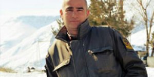 Uzman Çavuş Şehit Oldu