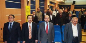Bölge Finali Kars’ta Yapıldı
