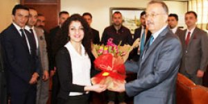Kars’ta Turizm Haftası…