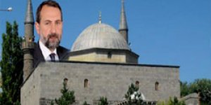 “Ulu Camii Tanıklığında birleşelim”