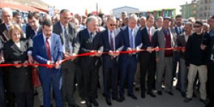 62 hizmet aracı Kars’a kazandırıldı