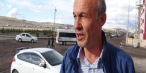 Üniversite Yolu Karayoluyla Bağlansın