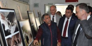 “Ani’nin Öteki Yüzü” Fotoğraf Sergisi
