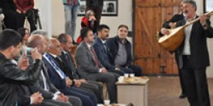 Kars’ın Somut Olmayan Kültürel Mirası