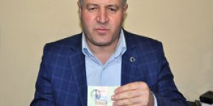 Gürcistana Girmesini Ermeniler Engelledi