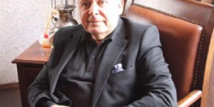 Doğduğun Yer