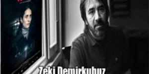 KOR Filminin Gösterimine Katılacak