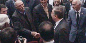 KÖYDES Seçimi Yapıldı