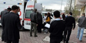 Genç Kadın Evinde Ölü Bulundu