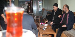 Odun Ateşinde Çayın Nostaljik Tadı