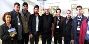 Peynir üreticileri İsviçre’de