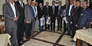 Türk Kamu Sen Kutlama Yapmayacak