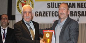 İHA 7 Ödül İle Damga Vurdu