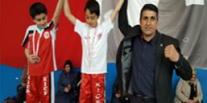 Şampiyonanın Kars Temsilcileri Belirlendi