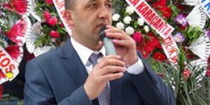 Oruçoğulları Petrol hizmete açıldı