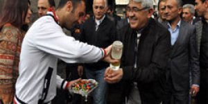 Kars Belediyesi’nden işçilere hak müjdesi