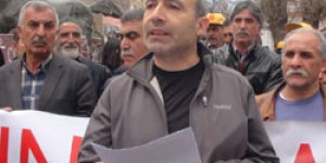 1 Mayıs Kars’ta ortak basın açıklaması