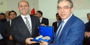 Uçum Karsta Başkanlık Sistemini Anlattı