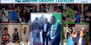 Karsspor Finale Hazır