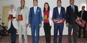 Akyaka Okudu, Ödüller Sahiplerini Buldu
