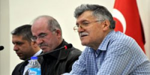 ‘Türk Edebiyatında İslami Söylem’