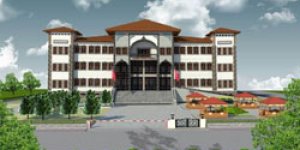 Selim’e Yeni Hükümet Konağı