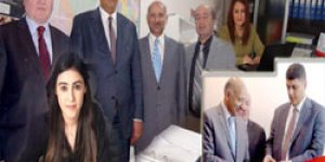 Bakü Sigorta Acentesi Yeni Yerinde