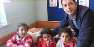 “Umudumuz Çocuklar”