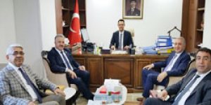 Çöpler bir araya toplanacak
