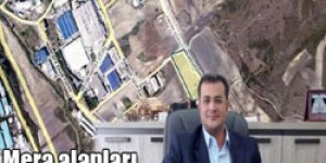 Mera alanları her geçen gün azalıyor