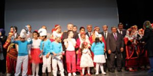 Engelliler Haftası Kars’tan Start Aldı