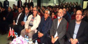 “Mavi Marmara ve Özgür Kudüs”